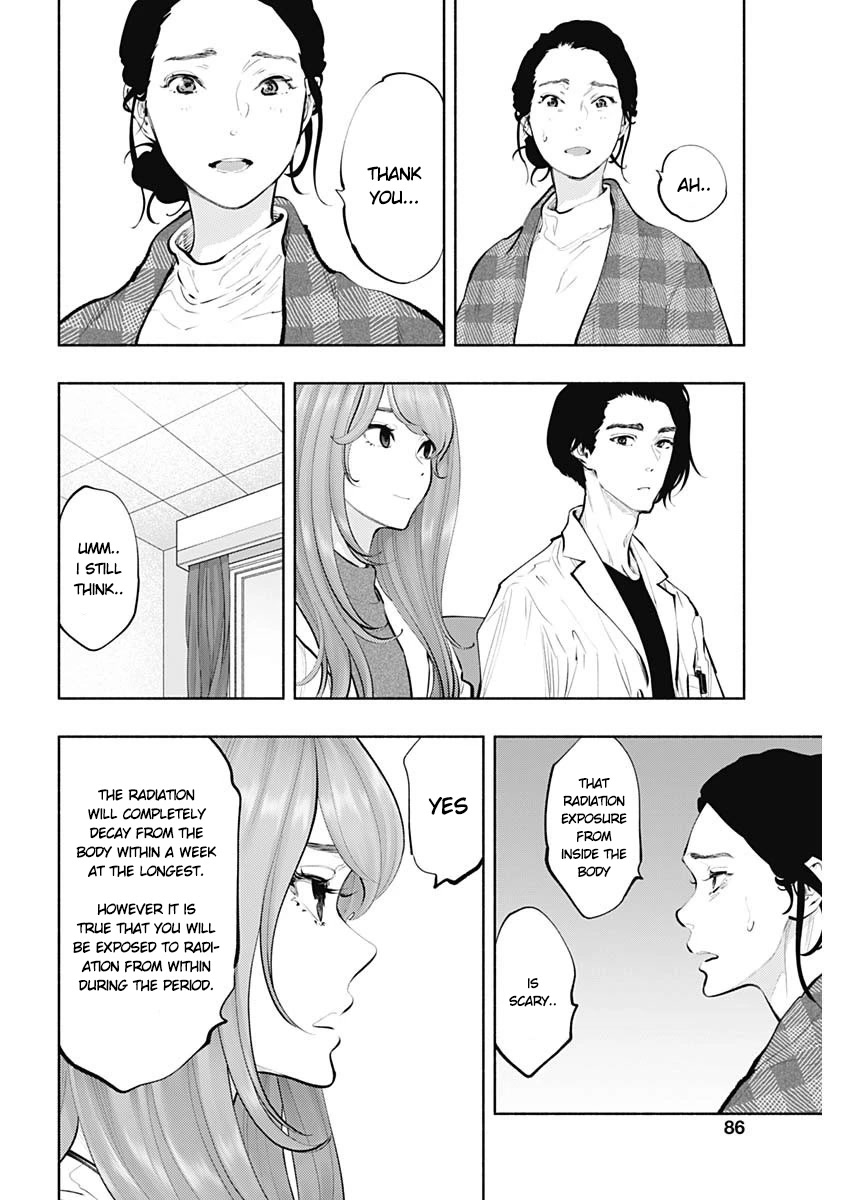 Radiation House Chapter 79 page 9 - Chapter 79