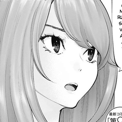 Radiation House Chapter 79 cover