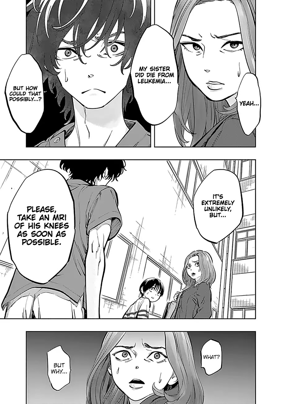 Radiation House Chapter 8 page 20 - Chapter 8: The 1 in 500,000 (3)
