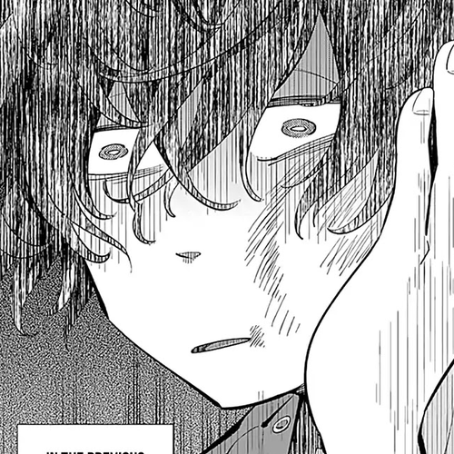 Radiation House Chapter 8: The 1 in 500,000 (3) cover