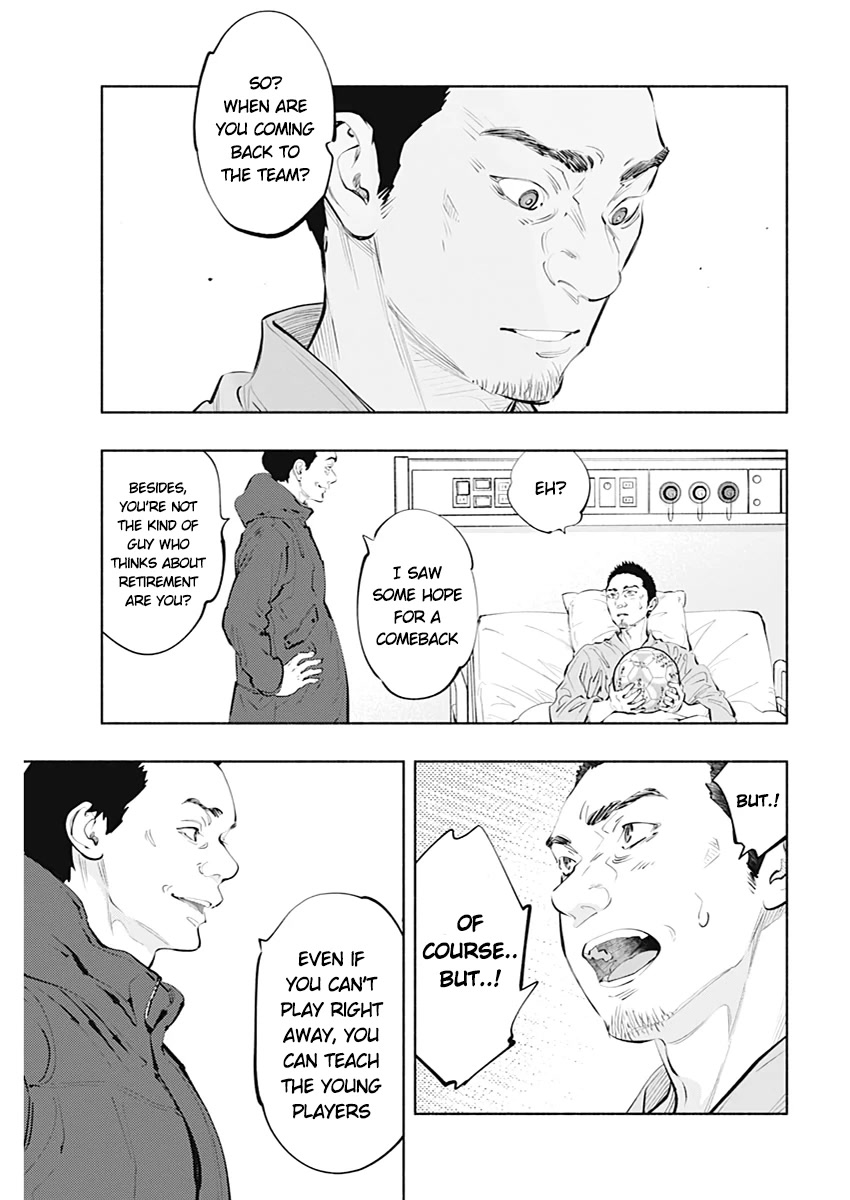 Radiation House Chapter 80 page 10 - Chapter 80