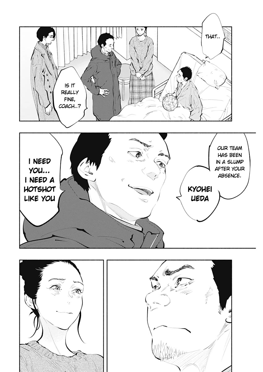 Radiation House Chapter 80 page 11 - Chapter 80