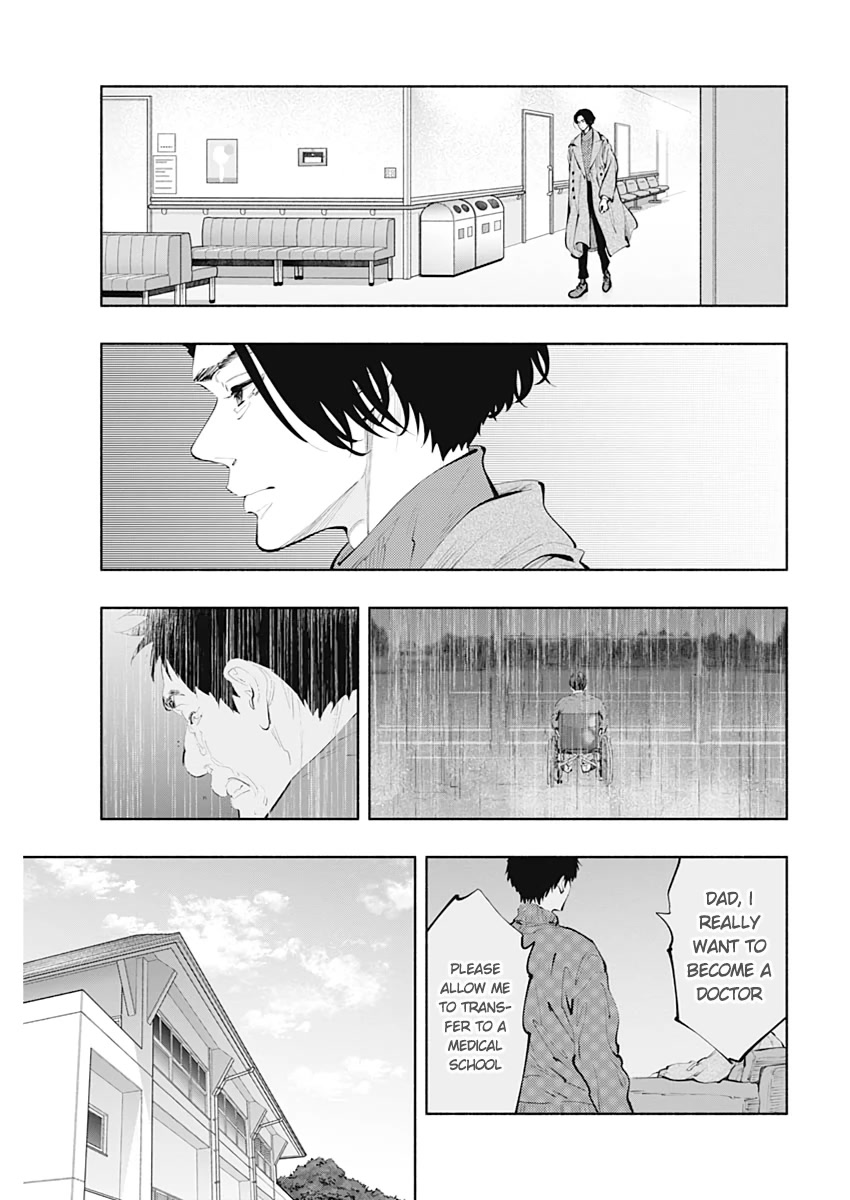 Radiation House Chapter 80 page 14 - Chapter 80