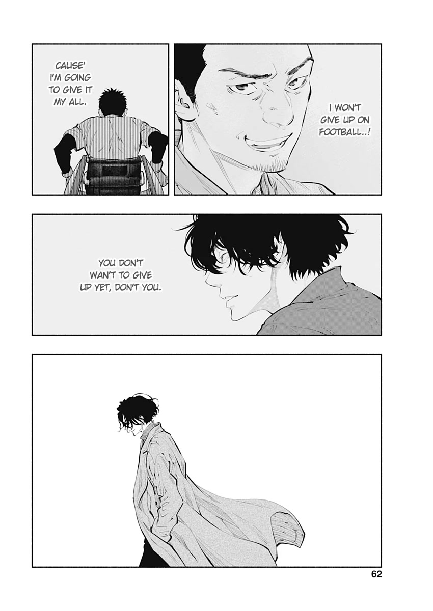 Radiation House Chapter 80 page 17 - Chapter 80