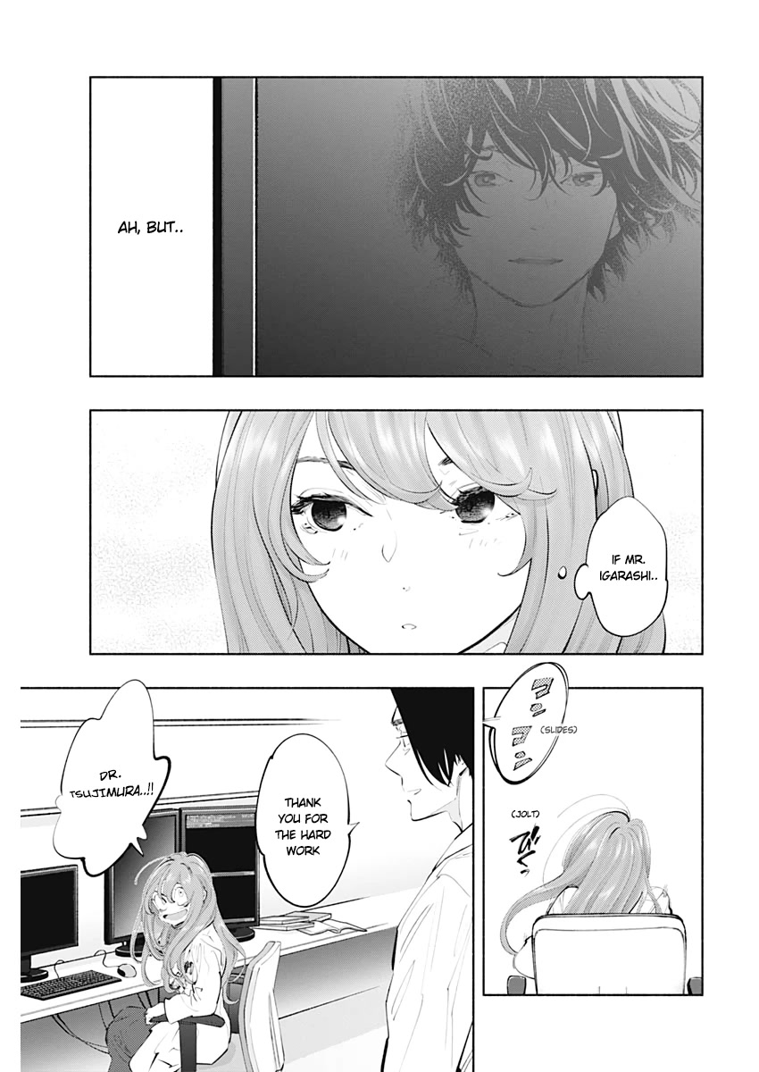Radiation House Chapter 80 page 22 - Chapter 80