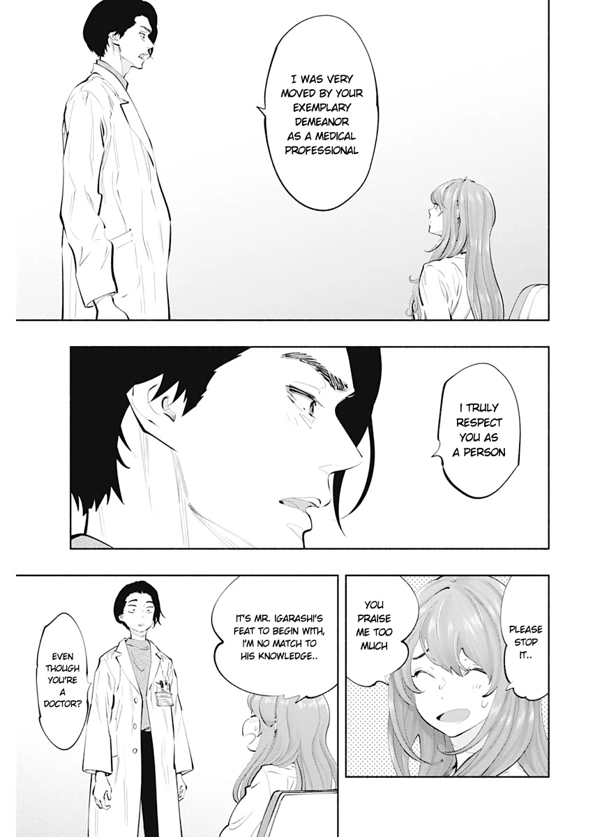Radiation House Chapter 80 page 24 - Chapter 80
