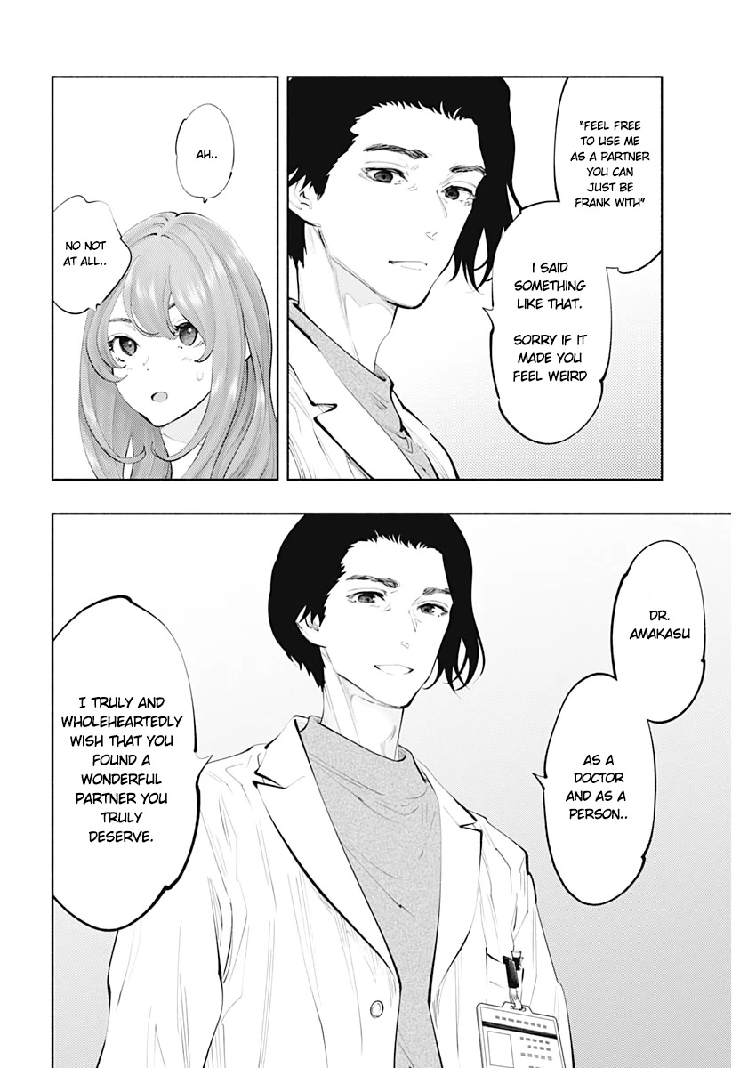 Radiation House Chapter 80 page 27 - Chapter 80