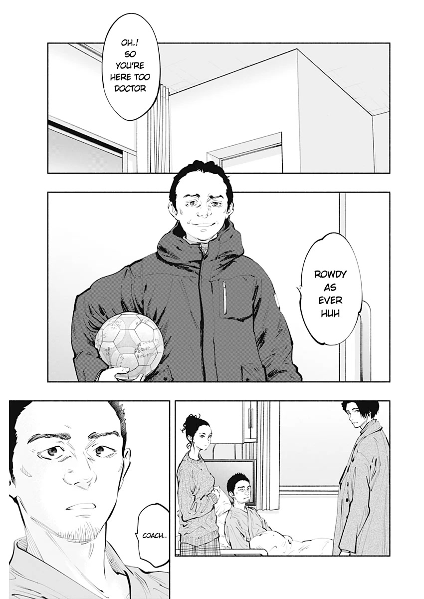 Radiation House Chapter 80 page 8 - Chapter 80