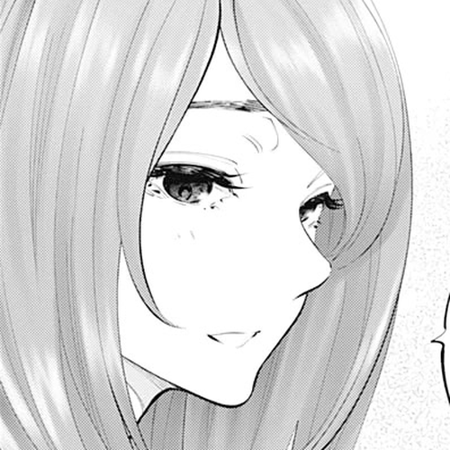 Radiation House Chapter 80 cover