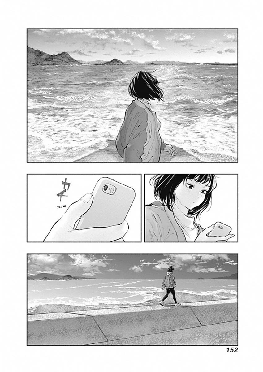 Radiation House Chapter 82 page 21 - Chapter 82: A Brief Return to One’s Hometown (2)