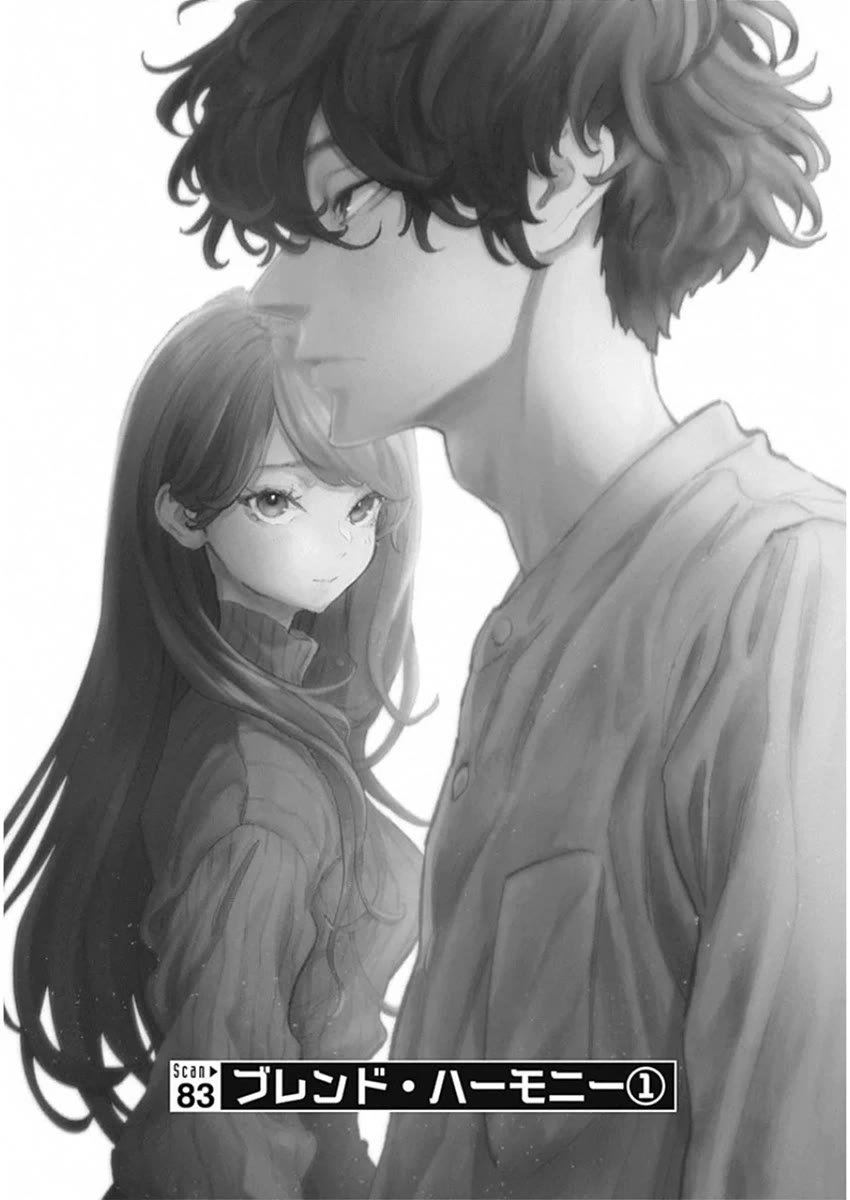 Radiation House Chapter 82 page 32 - Chapter 82: A Brief Return to One’s Hometown (2)