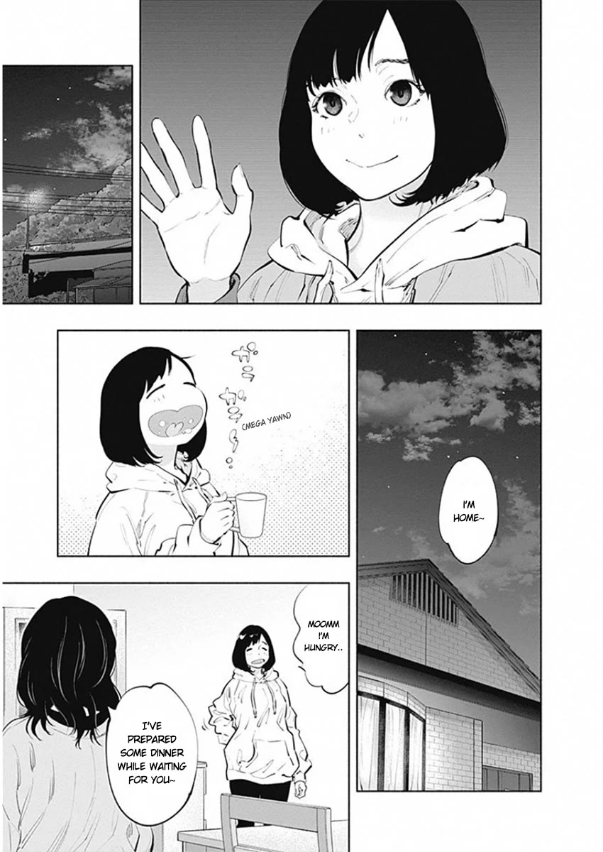 Radiation House Chapter 82 page 4 - Chapter 82: A Brief Return to One’s Hometown (2)