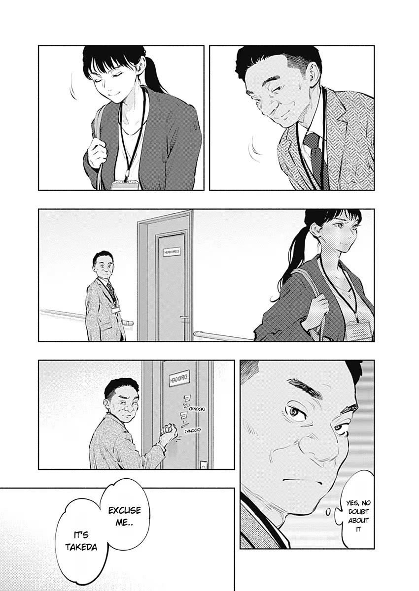 Radiation House Chapter 84 page 10 - Chapter 84: Blend Harmony (2)