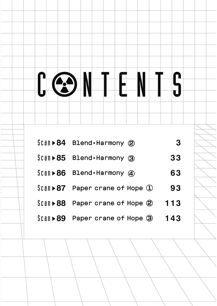 Radiation House Chapter 84 page 3 - Chapter 84: Blend Harmony (2)