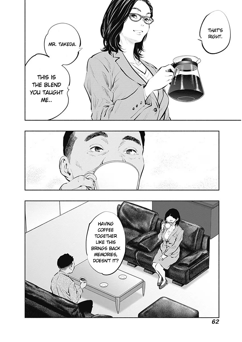 Radiation House Chapter 85 page 30 - Chapter 85: Blend Harmony (3)