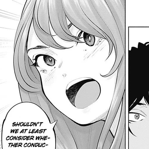 Radiation House Chapter 88: Paper crane of Hope (2) cover
