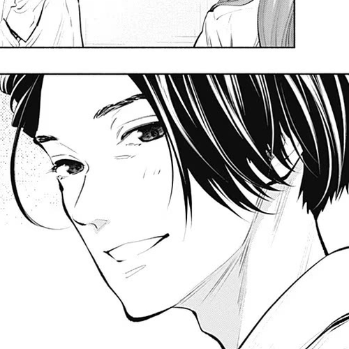 Radiation House Chapter 89: Paper crane of Hope (3) cover
