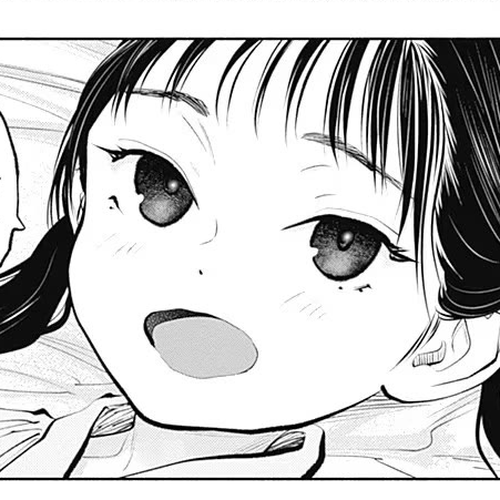 Radiation House Chapter 91: Paper crane of Hope (5) cover