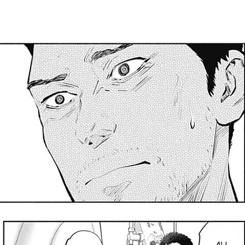 Radiation House Chapter 96: Mejiro's Secret (1) cover