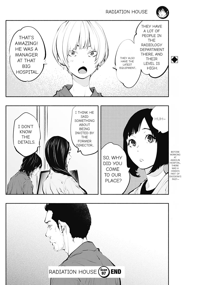 Radiation House Chapter 97 page 20 - Chapter 97