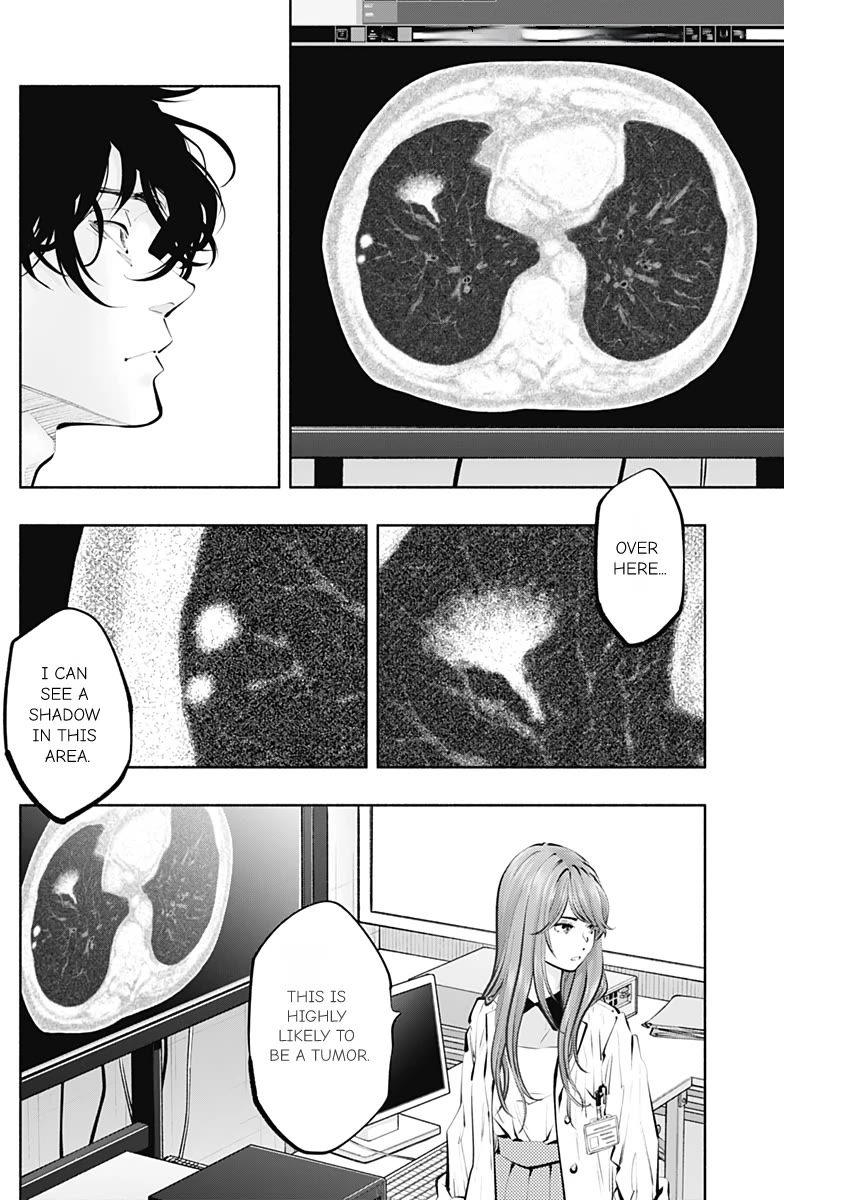Radiation House Chapter 97 page 4 - Chapter 97