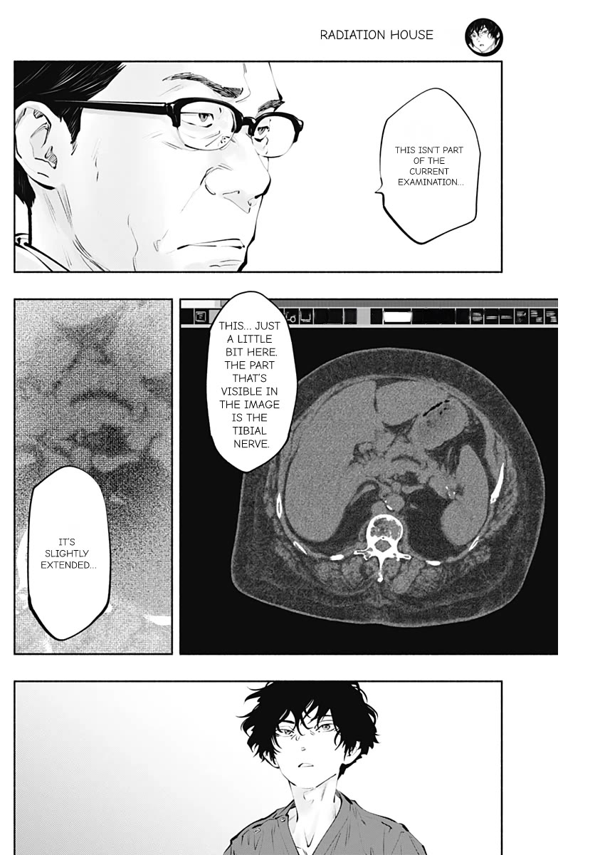 Radiation House Chapter 97 page 8 - Chapter 97