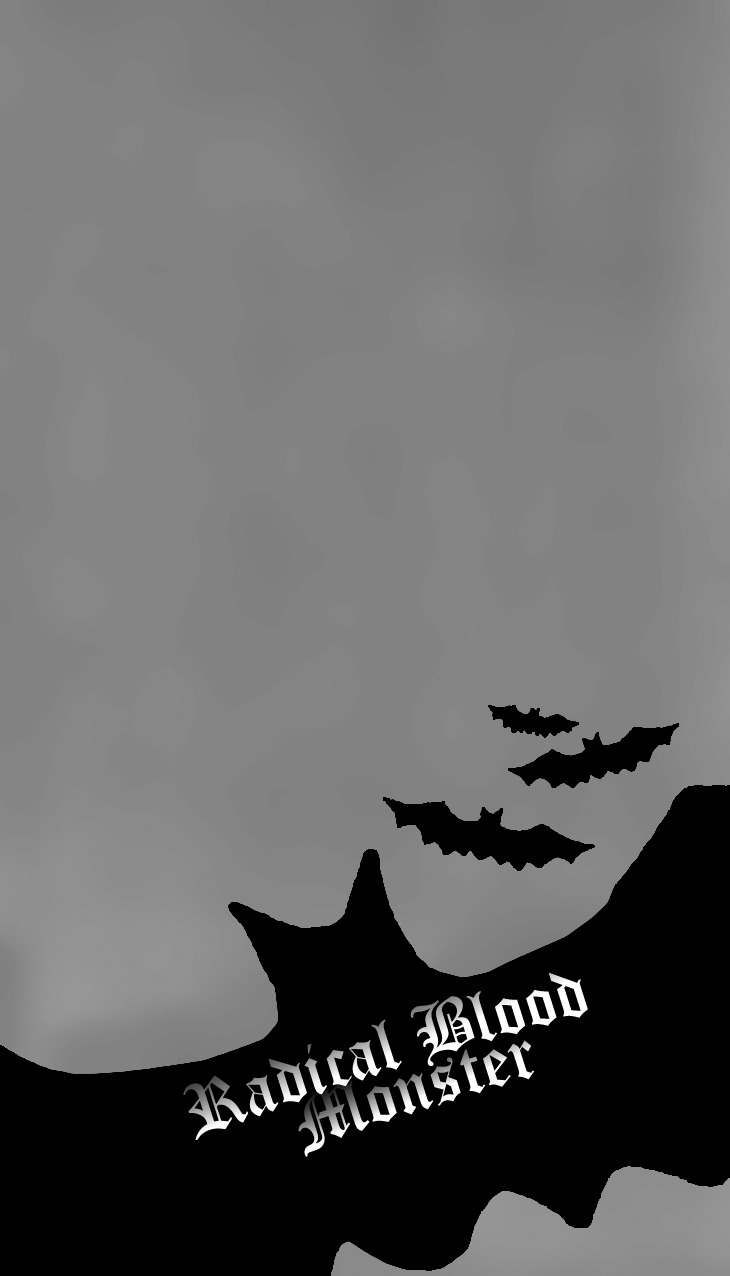 Radical Blood Monster Chapter 4 page 2 - Chapter 4