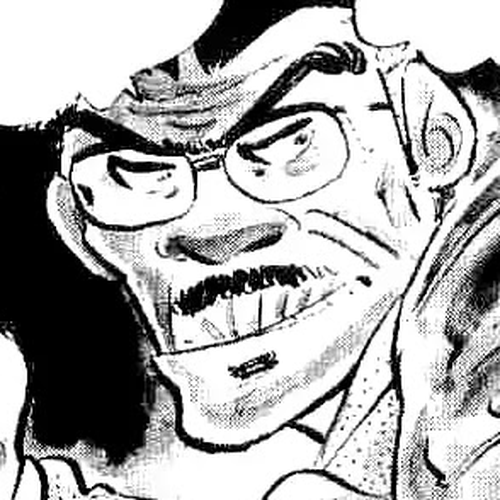 Rage!! The Gokutora Family Chapter 1: The Magnificent Field Trip!! cover