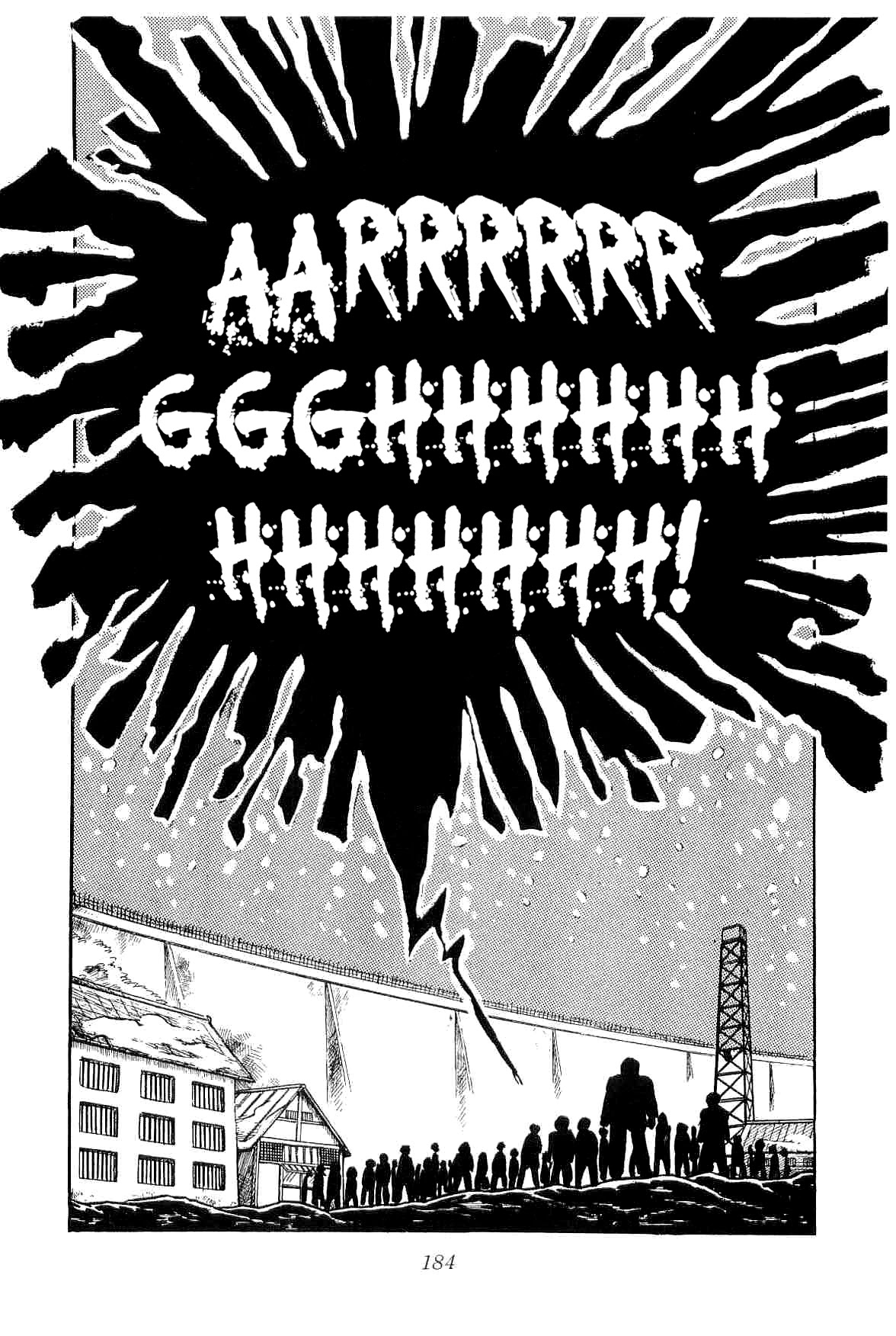 Rage!! The Gokutora Family Chapter 12 page 7 - Chapter 12: Showdown of Destiny!!