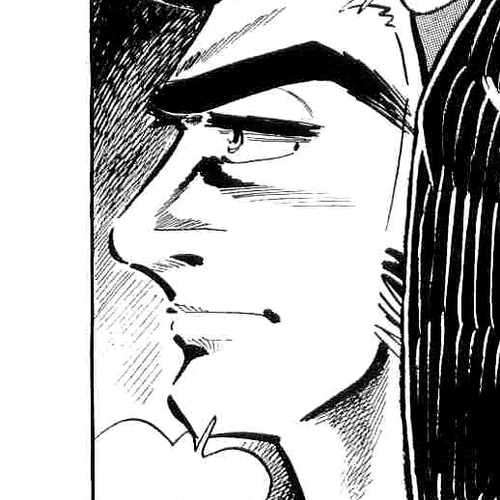 Rage!! The Gokutora Family Chapter 14: Tamasaburo Dies! cover