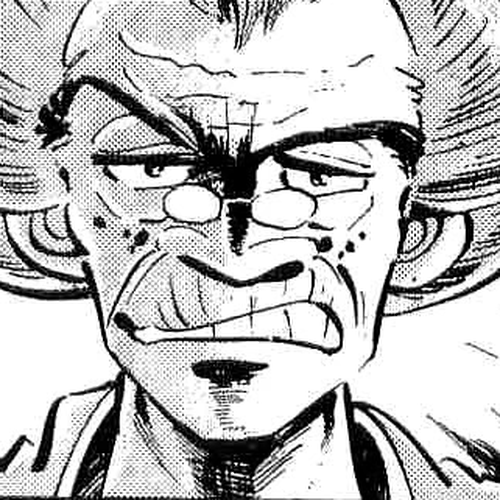 Rage!! The Gokutora Family Chapter 21: The Yakuza New Hire cover