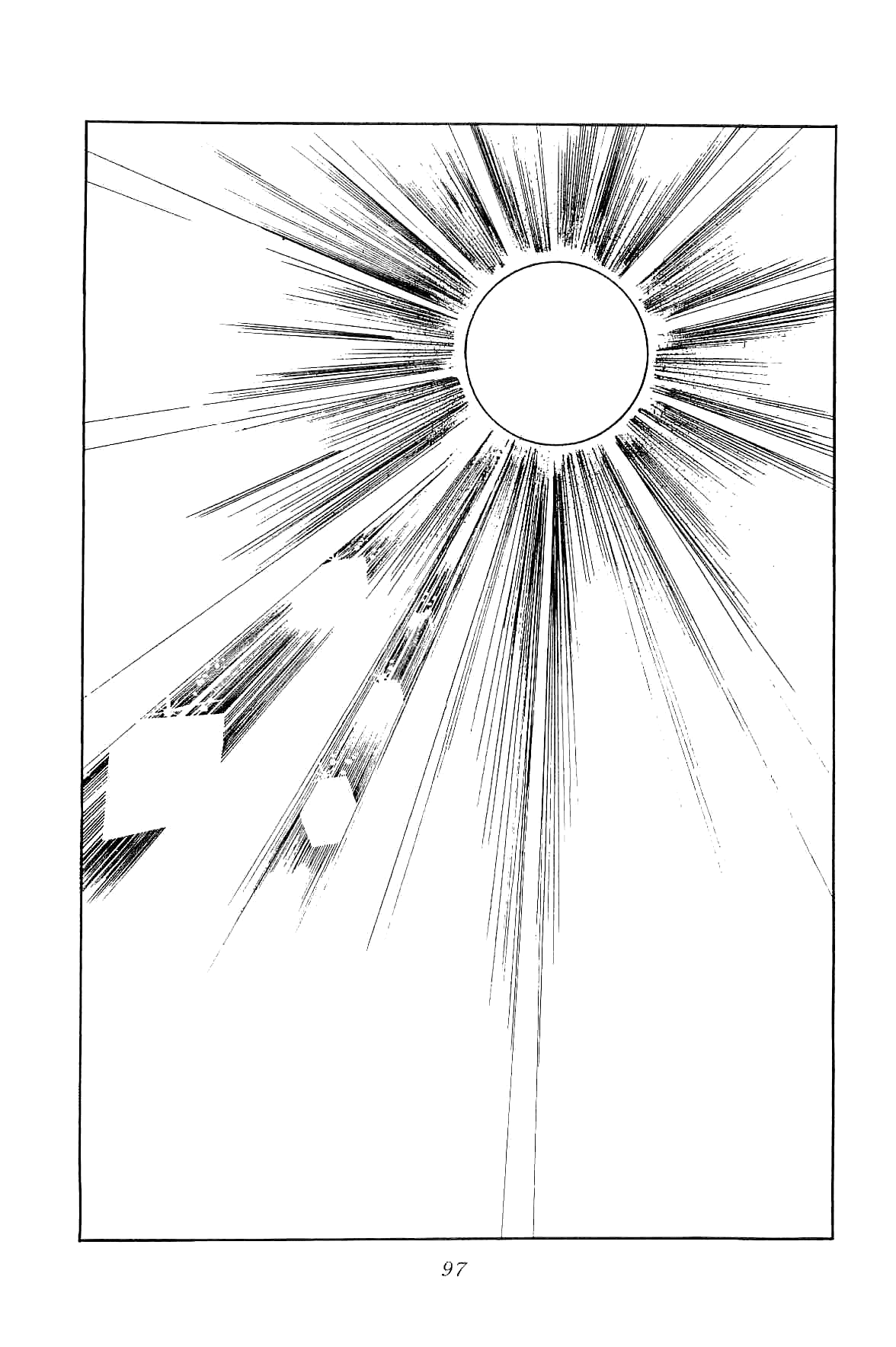 Rage!! The Gokutora Family Chapter 3 page 20 - Chapter 3: Initiation on the Secret of Fighting!!
