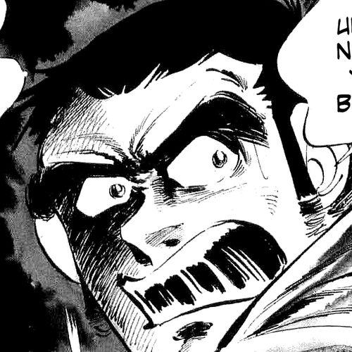 Rage!! The Gokutora Family Chapter 3: Initiation on the Secret of Fighting!! cover