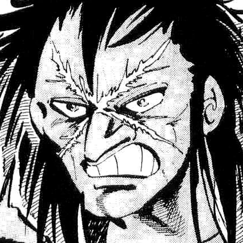 Rage!! The Gokutora Family Chapter 32: The Battle, and My Friends...!! cover