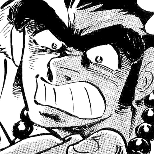 Rage!! The Gokutora Family Chapter 4: The Man who Returned from Abashiri!! cover