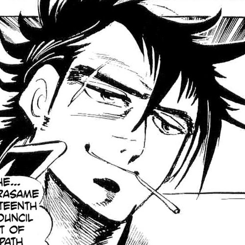 Rage!! The Gokutora Family Chapter 40: The Depths of the Conspiracy...!! cover