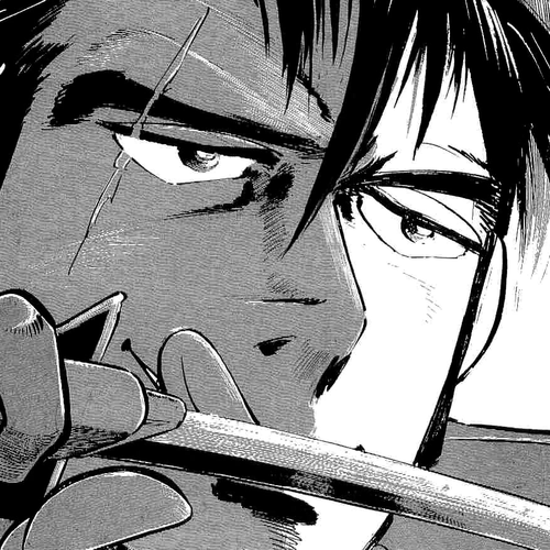 Rage!! The Gokutora Family Chapter 41: The Bloody Duel!! cover