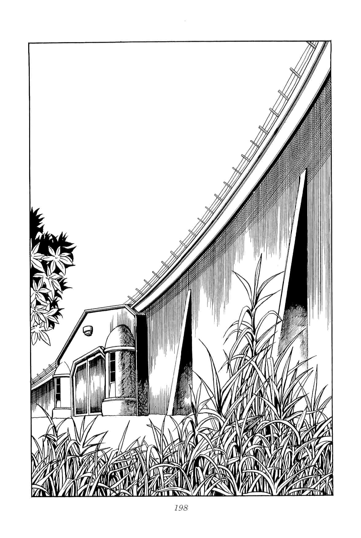 Rage!! The Gokutora Family Chapter 44 page 18 - Chapter 44: On the Other Side of Destiny!!