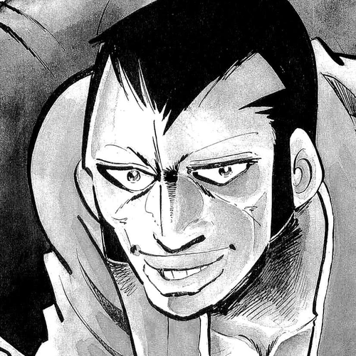 Rage!! The Gokutora Family Chapter 44: On the Other Side of Destiny!! cover