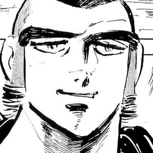 Rage!! The Gokutora Family Chapter 48: The Clash of Oda's Thousand-Man Army!! cover