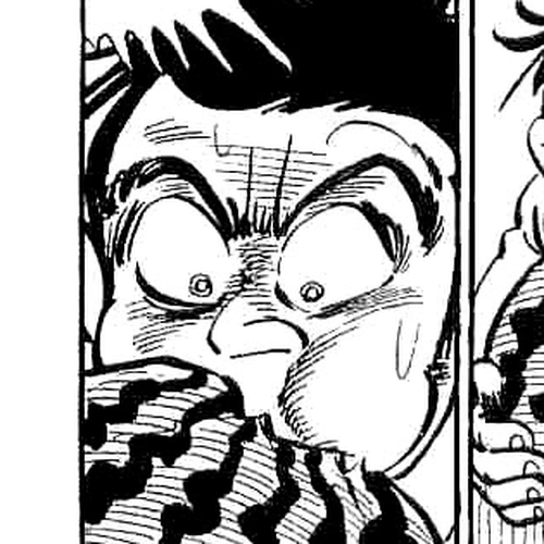Rage!! The Gokutora Family Chapter 5: Peaceful Death!! cover