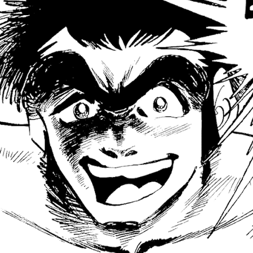 Rage!! The Gokutora Family Chapter 7: The Tiger Howling in Extreme Juvy!! cover