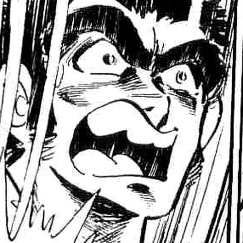 Rage!! The Gokutora Family Chapter 9: The Speed Demon Dies!! cover