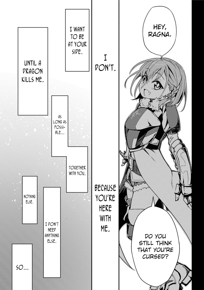 Ragna Crimson Chapter 1 page 44 - Chapter 1: The Day the Reaper was Born