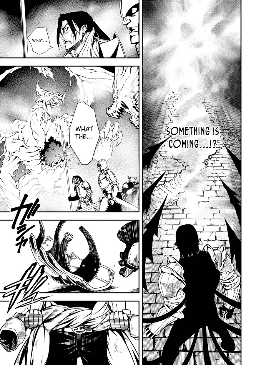 Ragna Crimson Chapter 1 page 77 - Chapter 1: The Day the Reaper was Born