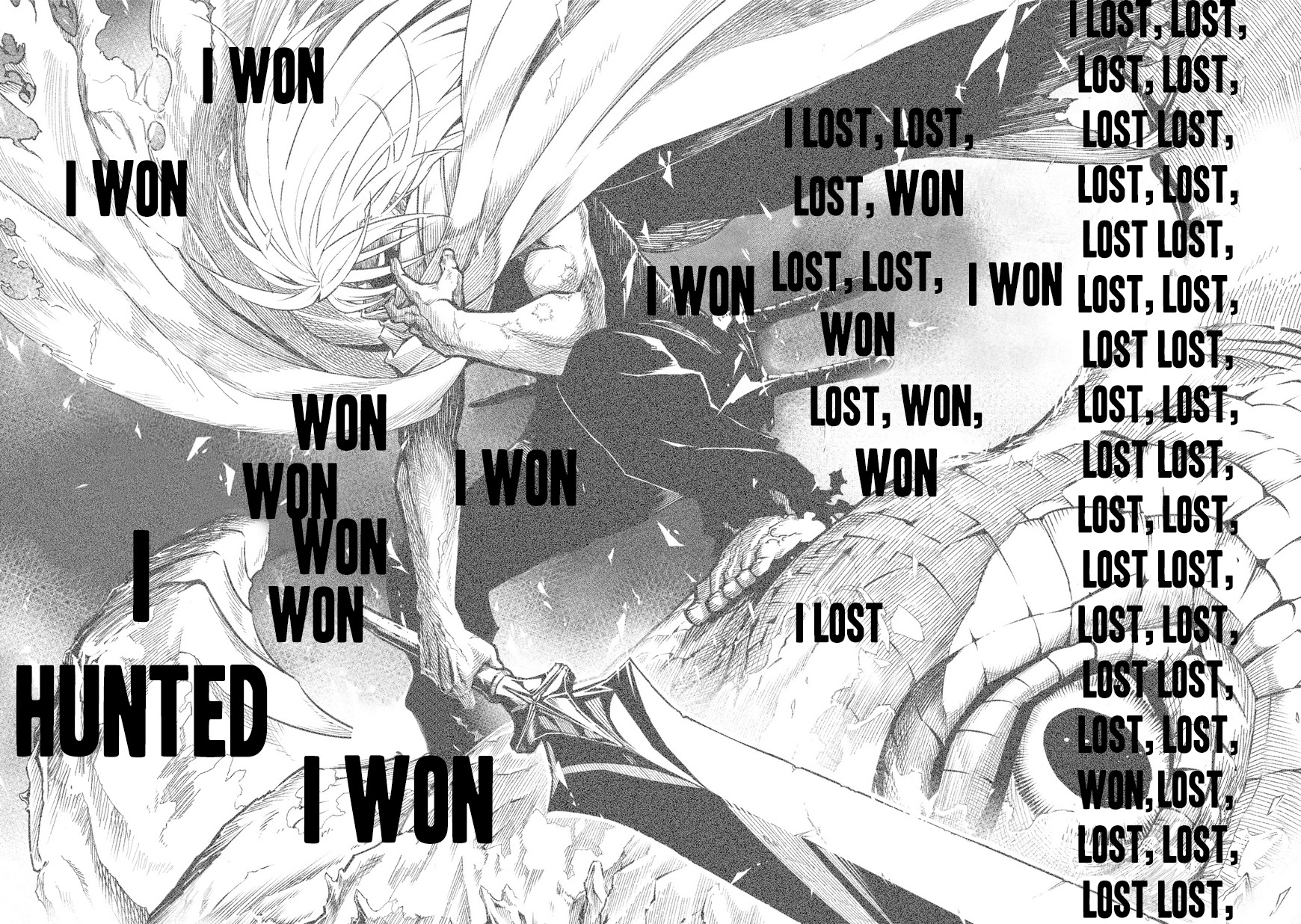 Ragna Crimson Chapter 1 page 80 - Chapter 1: The Day the Reaper was Born