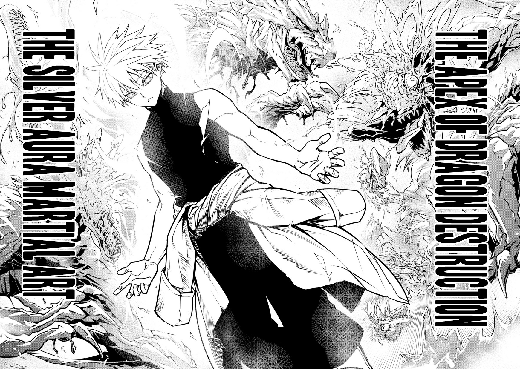 Ragna Crimson Chapter 1 page 83 - Chapter 1: The Day the Reaper was Born