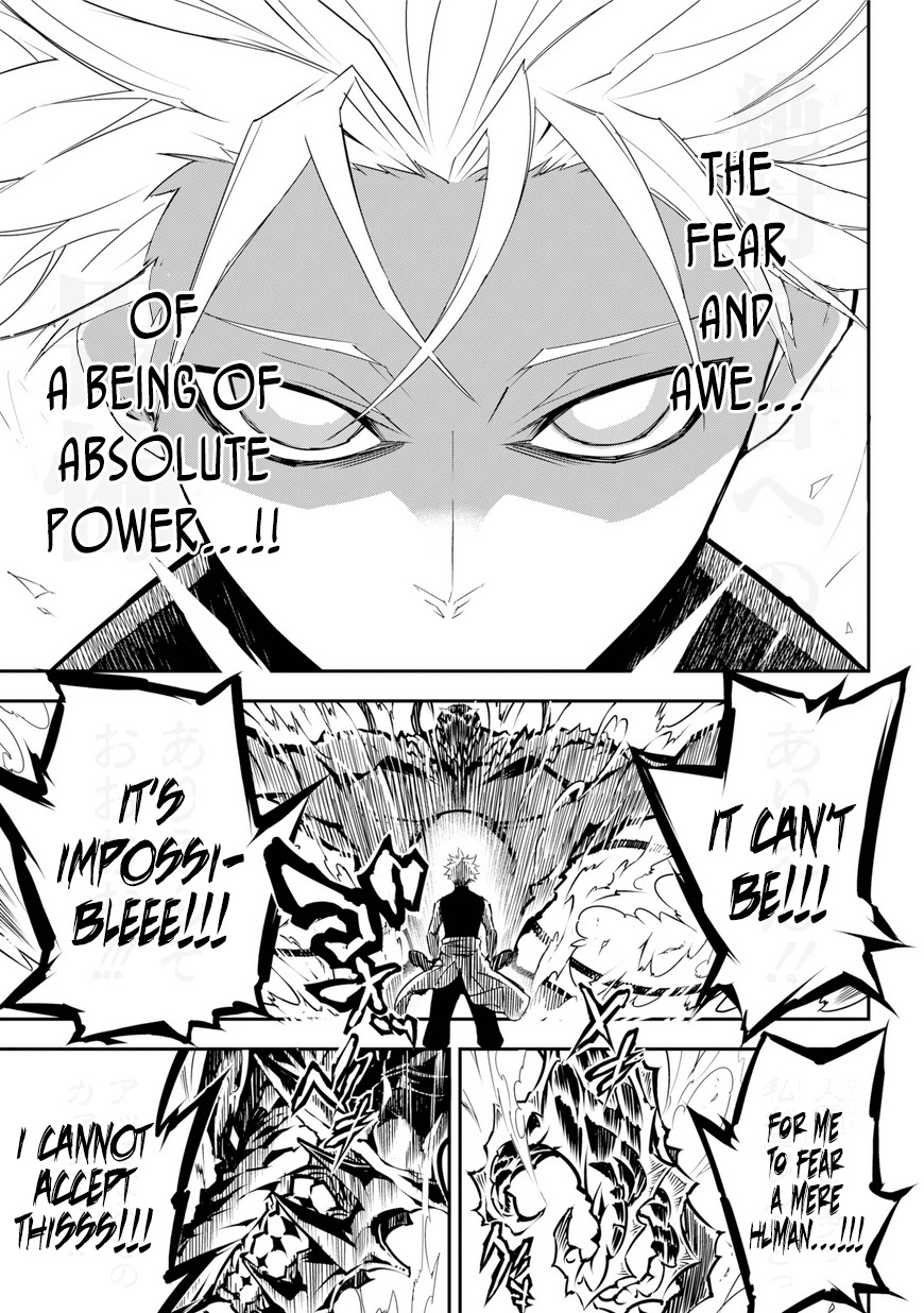 Ragna Crimson Chapter 1 page 85 - Chapter 1: The Day the Reaper was Born