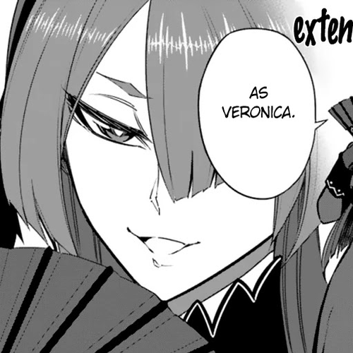 Ragna Crimson Chapter 10: Reunion at The Royal Capital cover