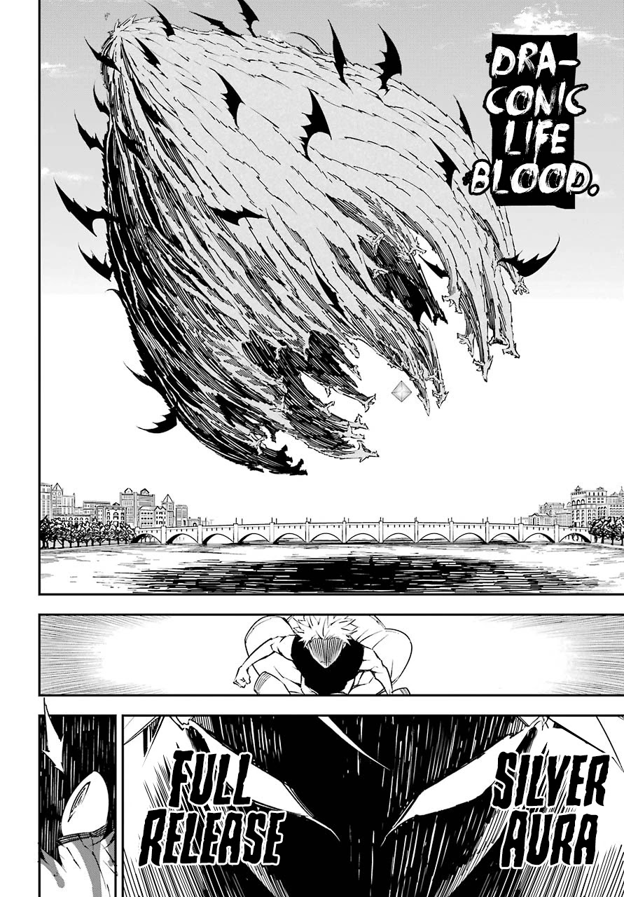 Ragna Crimson Chapter 13 page 26 - Chapter 13: Wings of Time